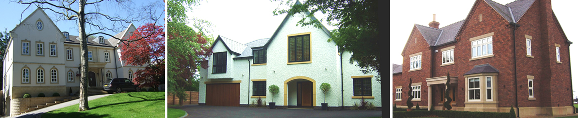 Cheshire Architectural Services