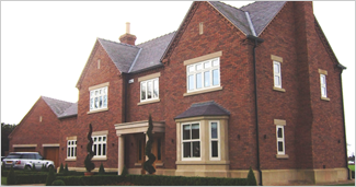 Architectural Services Macclesfield